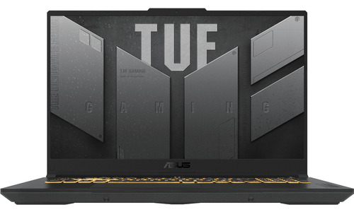 Asus TUF Gaming F17 FX707ZV4-HX074W-BE