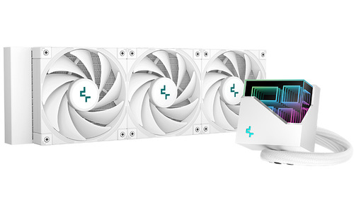 DeepCool LT720 WH