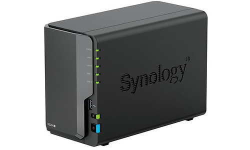 Synology DiskStation DS224+