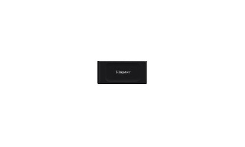 Kingston XS1000 2TB