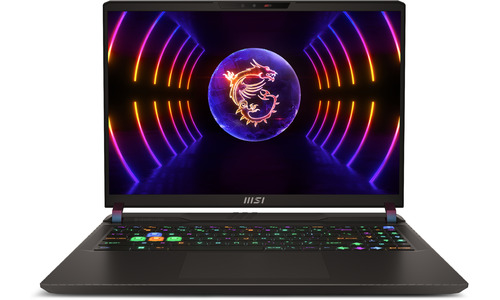 MSI Vector GP68HX 13VG-087BE