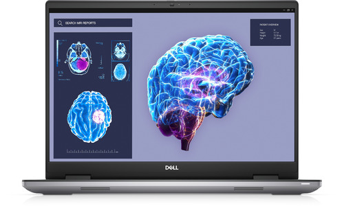 Dell Precision 7680 (4W5KH)