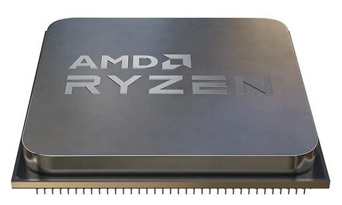 AMD Ryzen 5 7500F