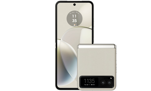Motorola Razr 40 256GB Vanilla Cream
