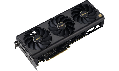 Asus ProArt GeForce RTX 4070 Ti 12GB