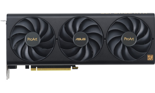 Asus ProArt RTX 4060 Ti Dual OC 8GB