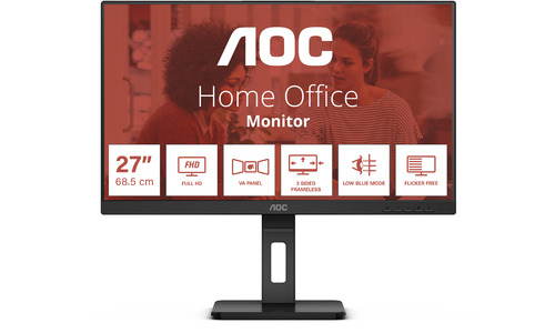 AOC Essential-line E3 27E3QAF