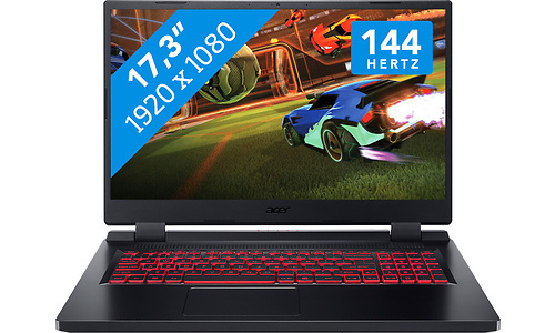 Acer Nitro 5 AN517-43-R3QF