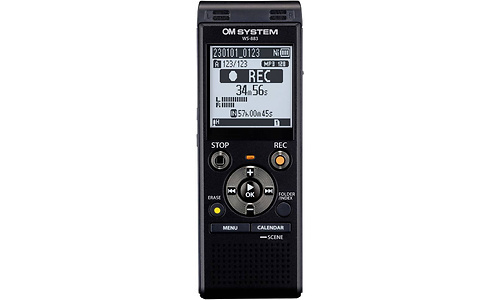 OM System WS-883