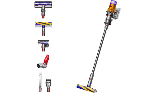 Dyson V12 Detect Slim Absolute