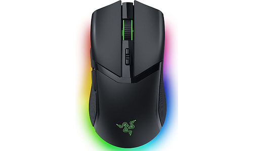 Razer Cobra Pro Lightweight Wireless Gaming Mouse With Razer Chroma RGB