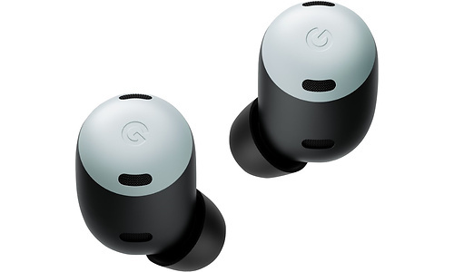 Google Pixel Buds Pro Light Blue