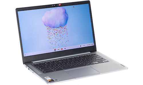 Lenovo IdeaPad Slim 3 Chrome 14M868 (82XJ001QMH)