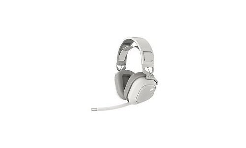 Corsair HS80 Max Wireless White