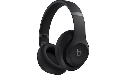Beats by Dr. Dre Beats Studio Pro Black
