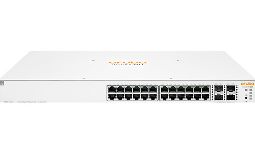 HPE Aruba Instant On 1930 24G Class4 PoE (JL684B#ABB)