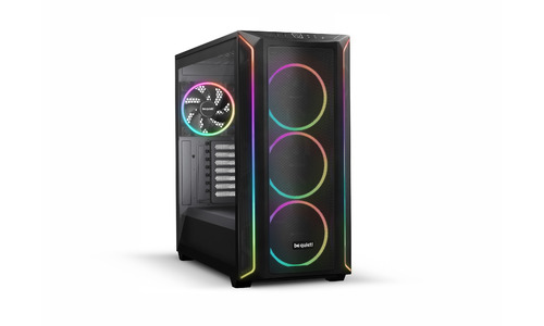 Be quiet! Shadow Base 800 FX Black