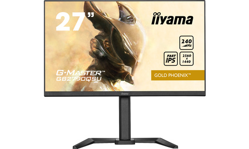 Iiyama G-Master Gold Phoenix GB2790QSU-B5