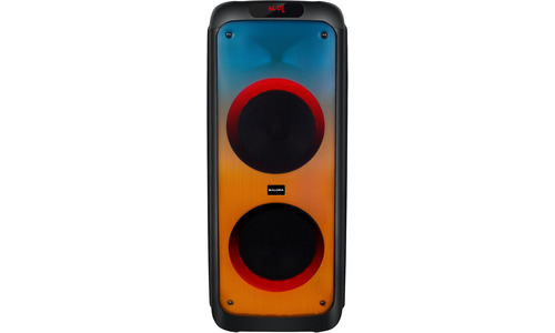Salora Partyspeaker XL Black