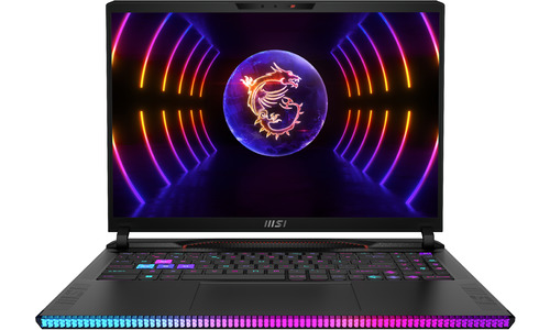 MSI Raider GE68HX 13VG-218NL