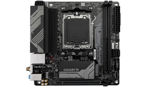 Gigabyte A620I AX