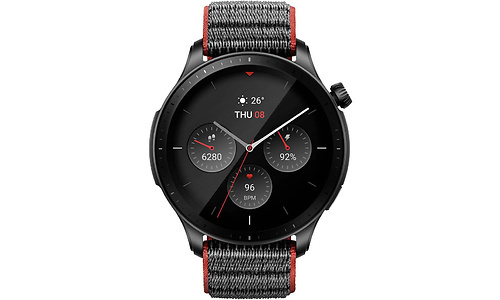 Amazfit GTR 4 Grey