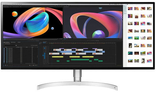 LG 34WK95UP-W