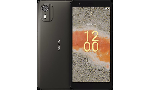 Nokia C02 32GB Grey