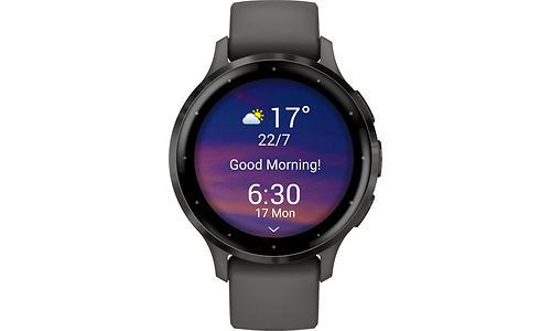 Garmin Venu 3S Black/Grey