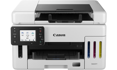 Canon Maxify GX6550