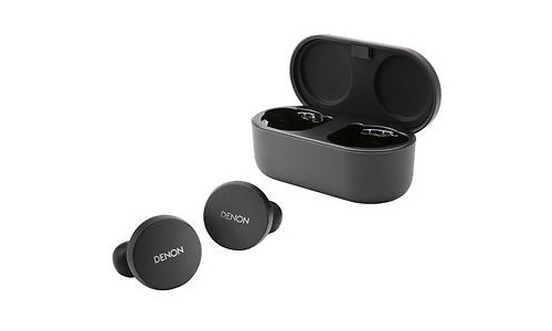 Denon Perl
