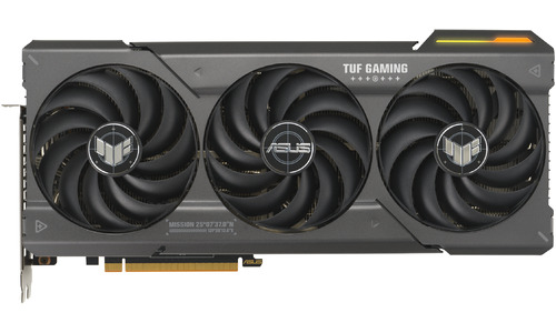 Asus TUF Gaming Radeon RX 7800 XT OC 16GB