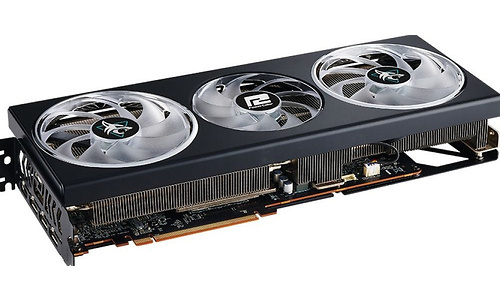 PowerColor Hellhound Radeon RX 7700 XT 12GB