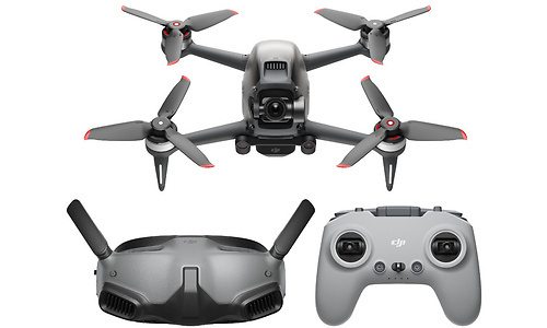 DJI FPV Explorer Combo