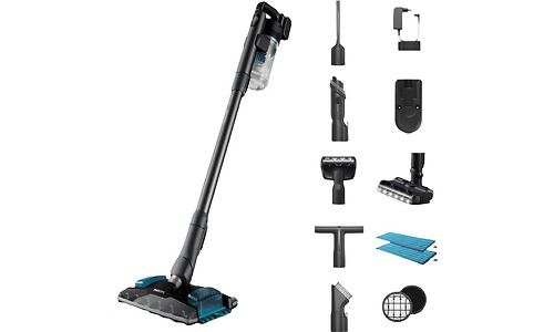 Philips 8000 Series Aqua Plus XC8057/01
