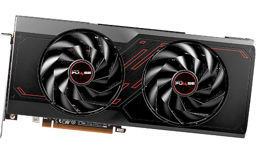 Sapphire Pulse AMD Radeon RX 7800 XT 16GB