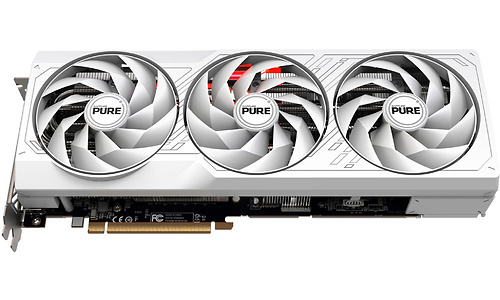 Sapphire Radeon RX 7800 XT Pure Gaming OC 16GB