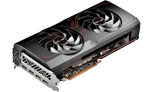 Sapphire Pulse Gaming Radeon RX 7700 XT 12GB