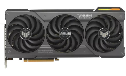 Asus TUF Gaming Radeon RX 7700 XT OC 12GB
