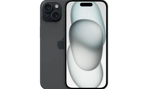 Apple iPhone 15 128GB Black