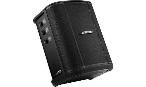 Bose S1 Pro Plus Black