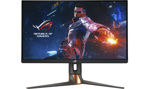 Asus RoG Swift PG27UQR