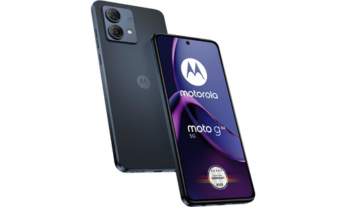 Motorola Moto G84 256GB Black