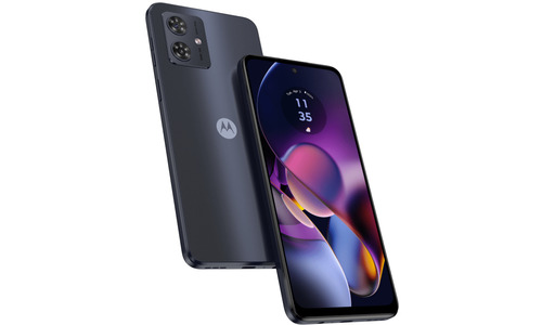Motorola Moto G54 256GB Black
