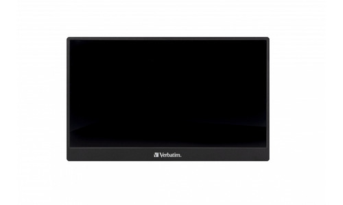 Verbatim PM-14 Portable Monitor 14"