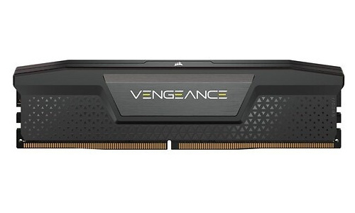 Corsair Vengeance Black 64GB DDR5-6800 CL32 kit