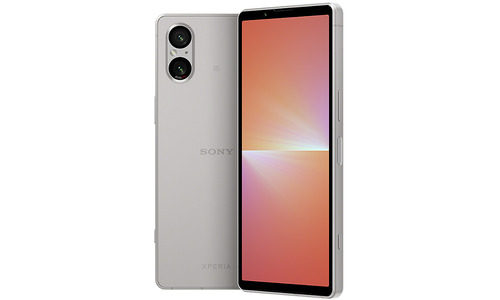 Sony Xperia 5 V 128GB Silver