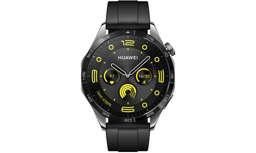 Huawei Watch GT 4 46mm Black
