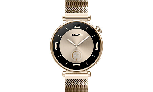 Huawei Watch GT 4 41mm Gold