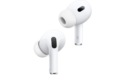 Apple AirPods Pro 2 with USB-C White
